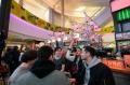「EXPO酒場本店」にEXPO2025デジタルウォレットの会員