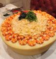 ‘‘食べる前に撮りたくなる‘‘エンタメ型グルメ【炎の明