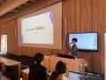【岡山大学】AI×起業×学生の未来　岡大DS部と東大発ス