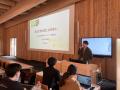 【岡山大学】AI×起業×学生の未来　岡大DS部と東大発ス