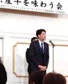 青森の若手畜産家たちのこだわりが一堂に集結！「若手