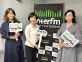 「ダイバーシティ経営におけるフロントランナー」とい