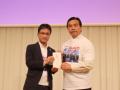 【PFUブルーキャッツ石川かほく】能登復興支援義援金
