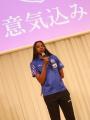 【PFUブルーキャッツ石川かほく】能登復興支援義援金