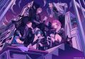 にじさんじの「七次元生徒会！」1st EP「即物的アンサ