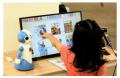 ロボットとのインタラクションが5歳児の利他的行utf-8