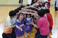 5月24日（土）に年少～小3の女の子を対象をとした、「