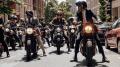 トライアンフから、チャリティイベント「DGR 2025 TOK