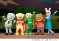 それいけ！アンパンマン　ミュージカル「おもちゃの国