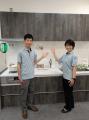 【株式会社Ginza】夏季シーズンにぴったりな「Ginzaオ
