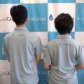 【株式会社Ginza】夏季シーズンにぴったりな「Ginzaオ