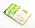抹茶愛を込めた「茶々の実」が進化！京都の伝統utf-8