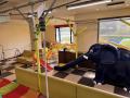 昭和36年創業 おかき屋辰心を展開する竹新製菓がutf-8