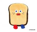韓国発のキャラクター「ブランチブラザー」が初のプラ
