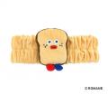 韓国発のキャラクター「ブランチブラザー」が初のプラ