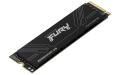 Kingston FURY、高性能なPCIe 5.0対応NVMe SSDをリリ