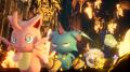 『Palworld / パルワールド：テラリアの鼓動』大型ア