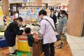 来場者数は3,000人超！Gakkenニューブロック60周年記