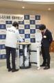【豊橋市】株式会社商船三井様より企業版ふるさと納税