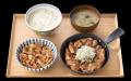 吉野家創業125周年を記念して「W定食・W弁当125円引き