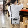 Microsoft Surface Pro第11世代/10/9用ショルダーベル