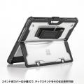Microsoft Surface Pro第11世代/10/9用ショルダーベル