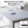 人気のガラスマウスパッドにMサイズが新登場！驚異の