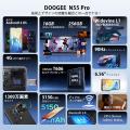 【最大8,000円OFF】高コスパSIMフリースマホ「DOOGEE 
