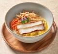 一風堂初のヴィーガン専門店 新業態「ippudo V」utf-8