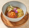 一風堂初のヴィーガン専門店 新業態「ippudo V」utf-8