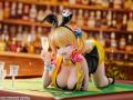 『バニーガーデン』より、自由奔放でフレンドリーなお