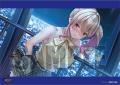 『バニーガーデン』より、自由奔放でフレンドリーなお
