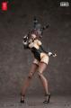 フル可動眼球ギミックを搭載。『RA-03 パンツァーバニ