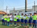 TeamHubは育成年代のフットサル大会『レイエスカップ
