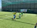 TeamHubは育成年代のフットサル大会『レイエスカップ