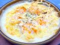 『and梅田』より『レトロ洋食フェス』を期間限定で開