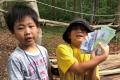 【親子20組限定】人気のビジネス体験キャンプが北海道