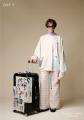 TAKATO YASUNO 25 capsule collection“Pieces ofutf-8