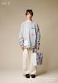 TAKATO YASUNO 25 capsule collection“Pieces ofutf-8