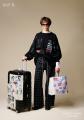 TAKATO YASUNO 25 capsule collection“Pieces ofutf-8