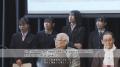 「消えゆく声、つむぐ　～ノーベル平和賞と被爆者～」
