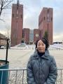 「消えゆく声、つむぐ　～ノーベル平和賞と被爆者～」