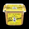 限定醸造クラフトみそ『CRAFT MISO 生糀 Precious』発