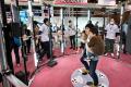 2万4千人来場 高知のまちがアニメ一色に！