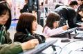 2万4千人来場 高知のまちがアニメ一色に！