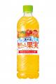 「サントリー天然水 きりっと果実」　人気作品「コジ
