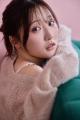最注目ガール・福井梨莉華の初表紙＆巻頭10P！ 元おは