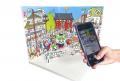 沿線セレクトショップ「とえいろ」が１周年を迎えます