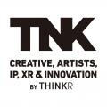 クリエイティブ領域の共創拡張へ　THINKRが.MP社とグ