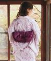 令和の夏に纏う、Maison de FLEURの浴衣コレクション